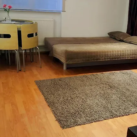 Patria Apartment