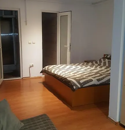 Apartamento Patria