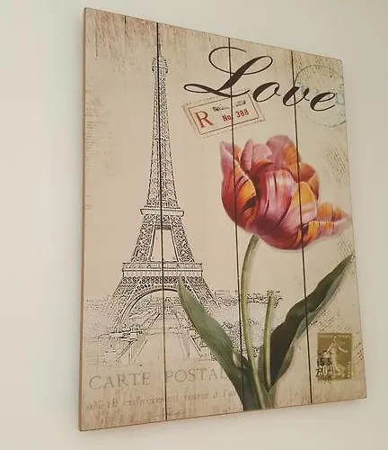 Apartamento Patria *