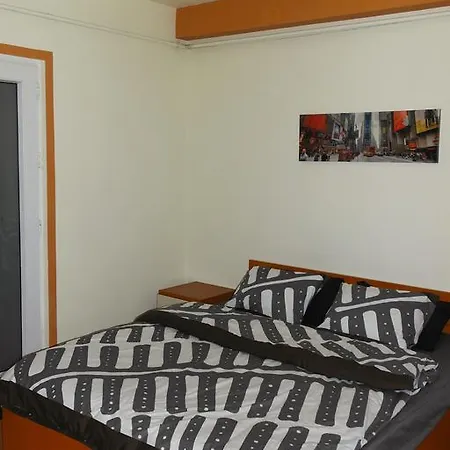 Patria Apartment Bucharest