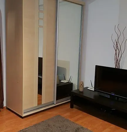 Apartment Patria