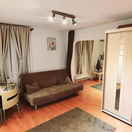 Patria Bucharest