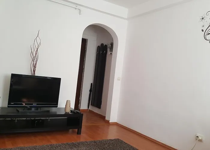 Patria Appartement Boekarest