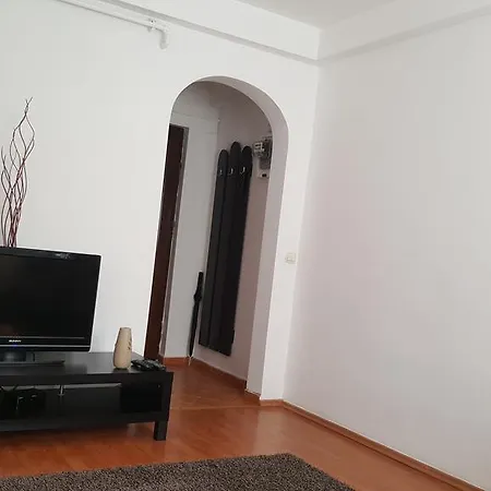 Patria Lejlighed Bukarest