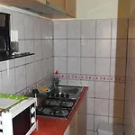 Patria Apartamento *