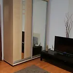 Apartamento Patria