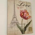 Apartamento Patria *